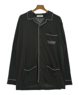 gelato pique HOMME（ジェラート　ピケ　オム）カジュアルシャツ グレー サイズ:L メンズ/2200686873082