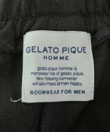 gelato pique HOMME（ジェラート　ピケ　オム）その他 グレー サイズ:L メンズ/2200686873099