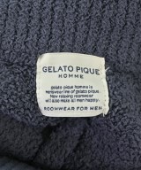 gelato pique HOMME（ジェラート　ピケ　オム）その他 紺 サイズ:M メンズ/2200682257060