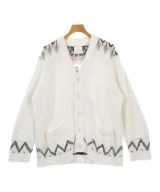 gelato pique HOMME カーディガン