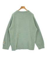 gelato pique HOMME（ジェラート　ピケ　オム）ニット・セーター 緑 サイズ:L メンズ/2200687072217