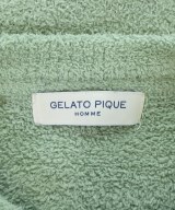 gelato pique HOMME（ジェラート　ピケ　オム）ニット・セーター 緑 サイズ:L メンズ/2200687072217