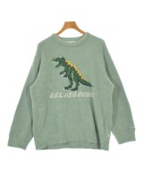gelato pique HOMME ニット・セーター