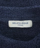 gelato pique HOMME（ジェラート　ピケ　オム）ニット・セーター 紺 サイズ:L メンズ/2200687072224