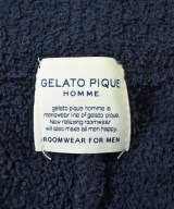 gelato pique HOMME（ジェラート　ピケ　オム）その他 紺 サイズ:L メンズ/2200687072231
