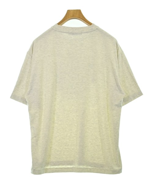 gelato pique HOMME（ジェラート　ピケ　オム）Tシャツ・カットソー ベージュ サイズ:M メンズ/2200688071028
