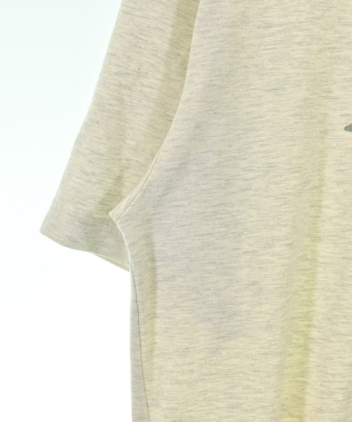 gelato pique HOMME（ジェラート　ピケ　オム）Tシャツ・カットソー ベージュ サイズ:M メンズ/2200688071028