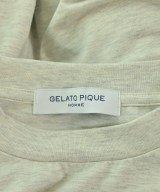 gelato pique HOMME（ジェラート　ピケ　オム）Tシャツ・カットソー ベージュ サイズ:M メンズ/2200688071028