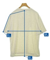 gelato pique HOMME（ジェラート　ピケ　オム）Tシャツ・カットソー ベージュ サイズ:M メンズ/2200688071028