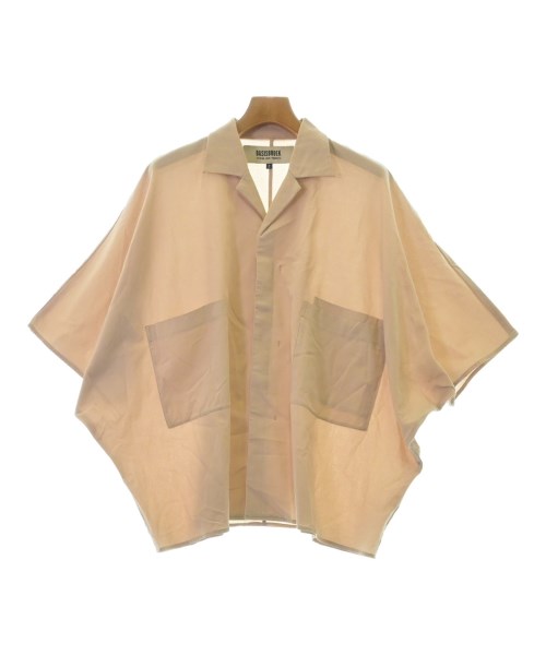 バシスブローク(BASISBROEK)のBASISBROEK カジュアルシャツ