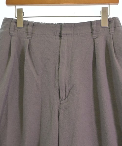 BASISBROEK（バシスブローク）スラックス グレー サイズ:3(L位) メンズ/2200461571134