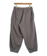 BASISBROEK（バシスブローク）スラックス グレー サイズ:3(L位) メンズ/2200461571134