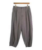 BASISBROEK スラックス