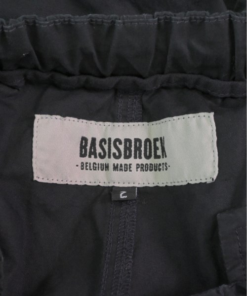 BASISBROEK（バシスブローク）その他 黒 サイズ:L メンズ/2200464685043