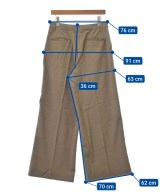 BASISBROEK（バシスブローク）その他 ベージュ サイズ:3(L位) メンズ/2200490301177