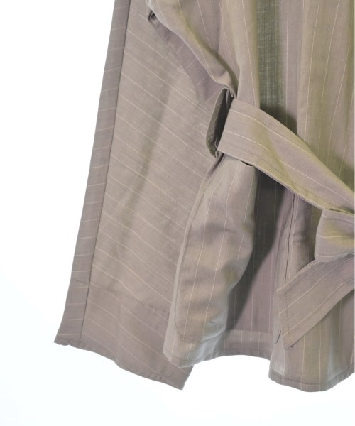 BASISBROEK（バシスブローク）カジュアルジャケット ベージュ サイズ:2(M位) メンズ/2200490301337