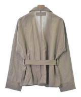 BASISBROEK（バシスブローク）カジュアルジャケット ベージュ サイズ:2(M位) メンズ/2200490301337