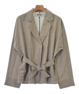 BASISBROEK カジュアルジャケット