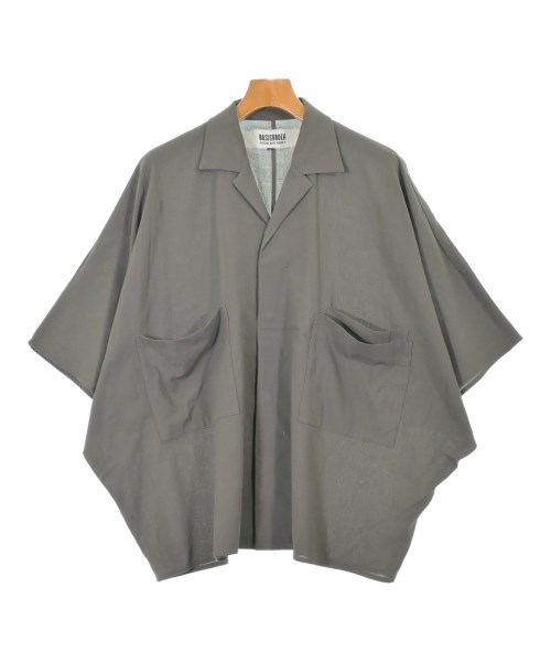 バシスブローク(BASISBROEK)のBASISBROEK カジュアルシャツ