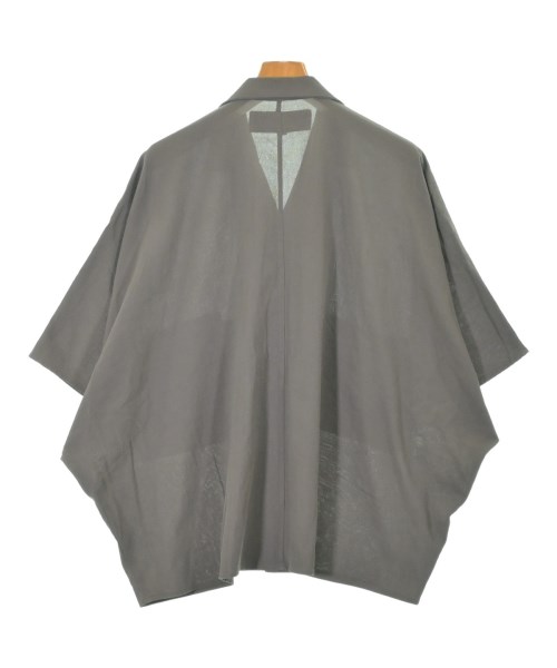 BASISBROEK（バシスブローク）カジュアルシャツ カーキ サイズ:2(M位) メンズ/2200620787116