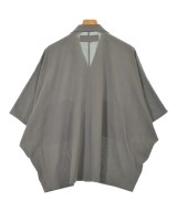 BASISBROEK（バシスブローク）カジュアルシャツ カーキ サイズ:2(M位) メンズ/2200620787116