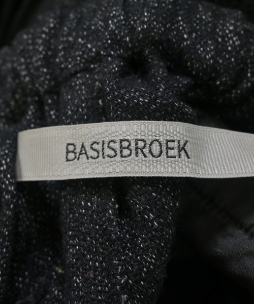 BASISBROEK（バシスブローク）その他 黒 サイズ:3(L位) メンズ/2200627733048
