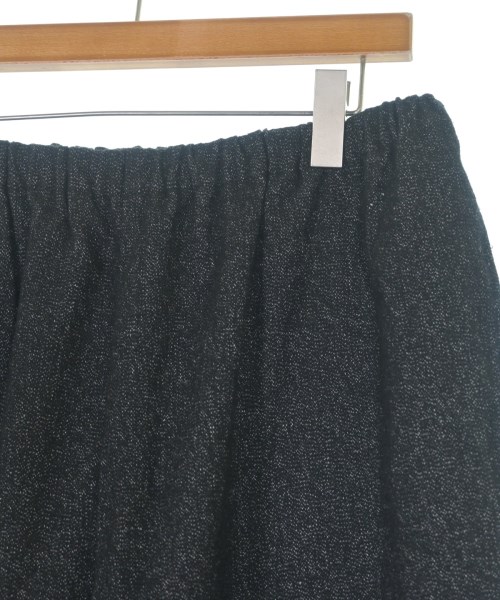 BASISBROEK（バシスブローク）その他 黒 サイズ:3(L位) メンズ/2200627733048