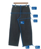 BASISBROEK（バシスブローク）その他 黒 サイズ:3(L位) メンズ/2200627733048