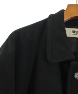 BASISBROEK（バシスブローク）チェスターコート 黒 サイズ:3(L位) メンズ/2200643174016