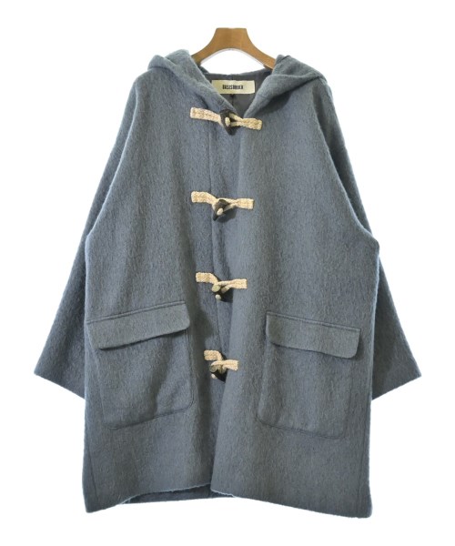 バシスブローク(BASISBROEK)のBASISBROEK ダッフルコート