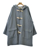 BASISBROEK ダッフルコート