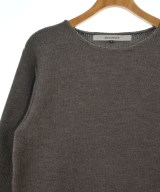 BASISBROEK（バシスブローク）ニット・セーター 茶 サイズ:1(S位) メンズ/2200605840034