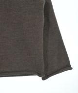 BASISBROEK（バシスブローク）ニット・セーター 茶 サイズ:1(S位) メンズ/2200605840034