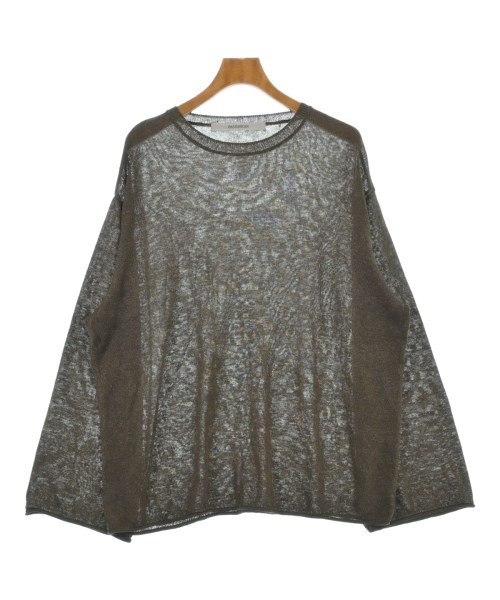 バシスブローク(BASISBROEK)のBASISBROEK ニット・セーター
