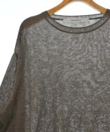 BASISBROEK（バシスブローク）ニット・セーター 茶 サイズ:2(M位) メンズ/2200605840041