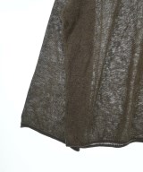 BASISBROEK（バシスブローク）ニット・セーター 茶 サイズ:2(M位) メンズ/2200605840041