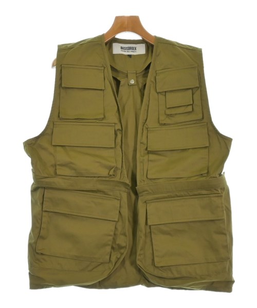 バシスブローク(BASISBROEK)のBASISBROEK ブルゾン（その他）