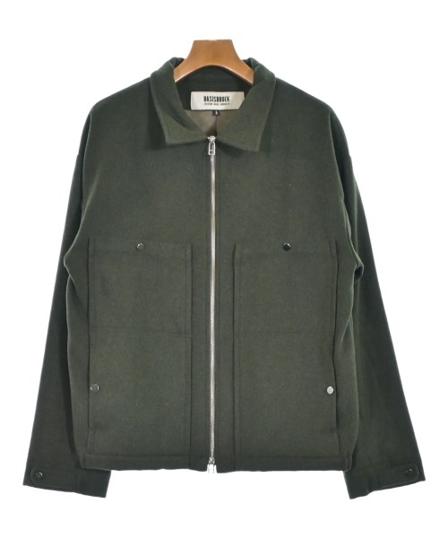 バシスブローク(BASISBROEK)のBASISBROEK ブルゾン（その他）