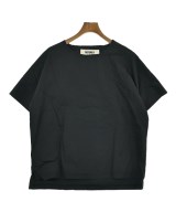 BASISBROEK（バシスブローク）カジュアルシャツ 黒 サイズ:1(S位) メンズ/2200655002031