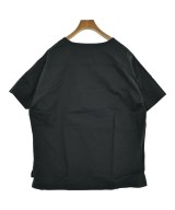 BASISBROEK（バシスブローク）カジュアルシャツ 黒 サイズ:1(S位) メンズ/2200655002031