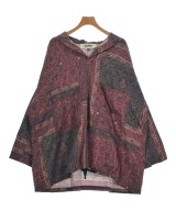 BASISBROEK（バシスブローク）カジュアルシャツ 茶 サイズ:2(M位) メンズ/2200653357294