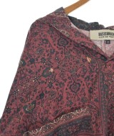 BASISBROEK（バシスブローク）カジュアルシャツ 茶 サイズ:2(M位) メンズ/2200653357294