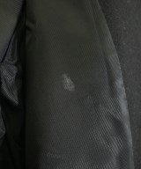 BASISBROEK（バシスブローク）チェスターコート 黒 サイズ:1(S位) レディース/2200658122231