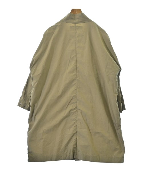 BASISBROEK（バシスブローク）その他 カーキ サイズ:2(M位) メンズ/2200661248010