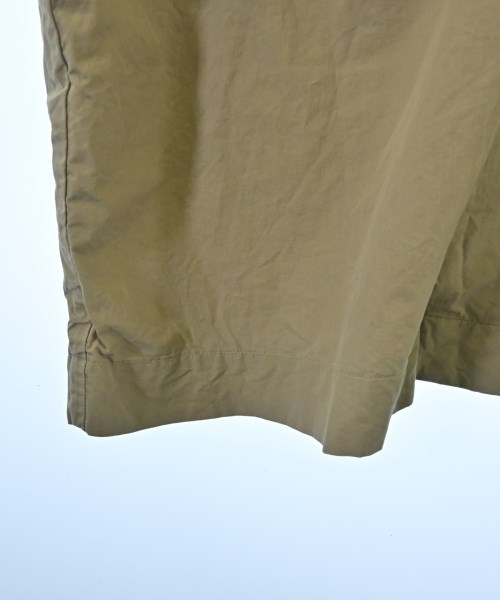 BASISBROEK（バシスブローク）その他 カーキ サイズ:2(M位) メンズ/2200661248010