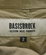 BASISBROEK（バシスブローク）その他 カーキ サイズ:2(M位) メンズ/2200661248010