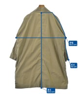 BASISBROEK（バシスブローク）その他 カーキ サイズ:2(M位) メンズ/2200661248010