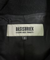 BASISBROEK（バシスブローク）その他 黒 サイズ:1(S位) レディース/2200635593023