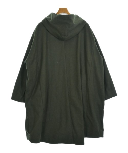 BASISBROEK（バシスブローク）コート 緑 サイズ:2(M位) メンズ/2200648149019