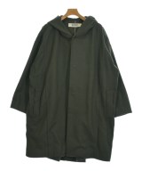 BASISBROEK（バシスブローク）コート 緑 サイズ:2(M位) メンズ/2200648149019